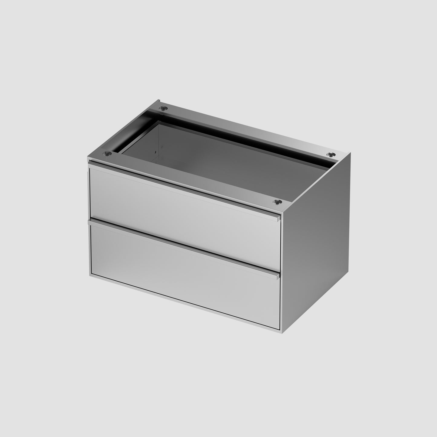 2-Drawer Module-S