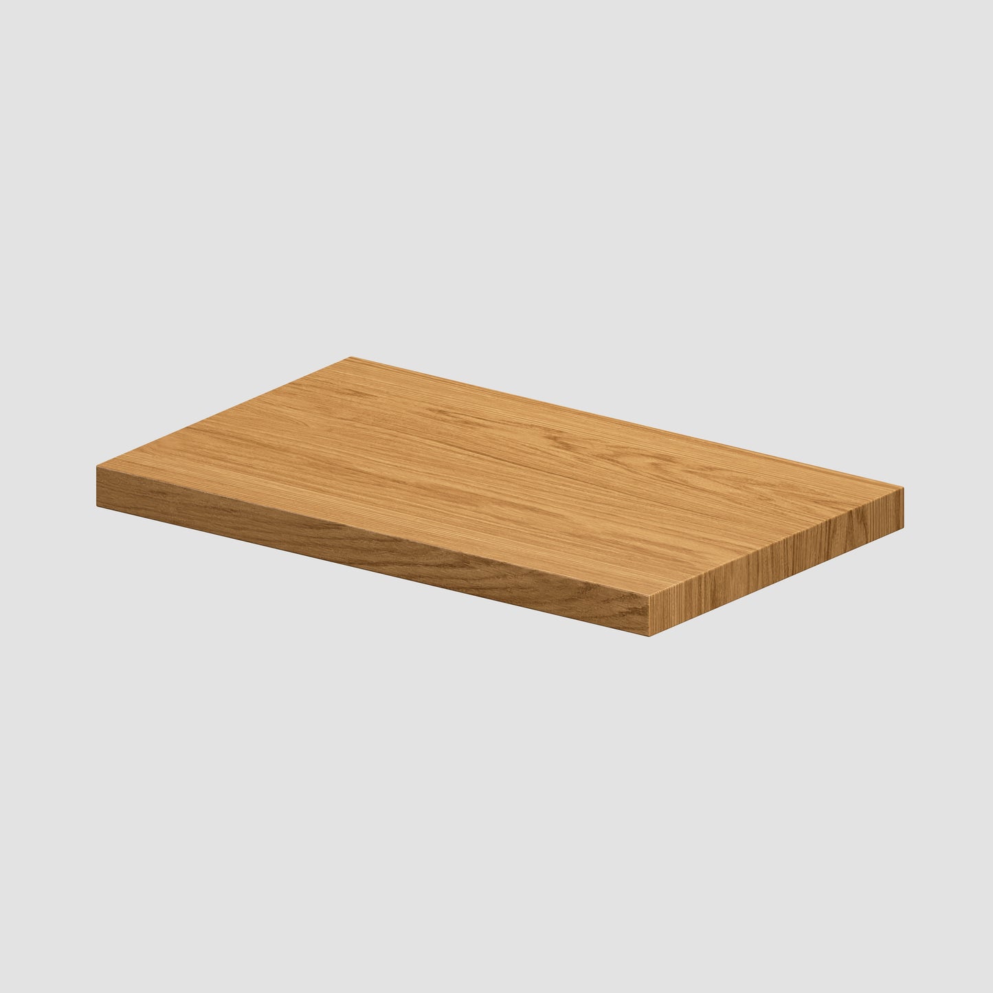 OAK Countertop-S